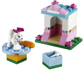 Lego Friends 100% Sets 41009, 41010, 41013, 41021, 41028, 41030, 41032, 41086
