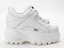 Buffalo Classic Low 1533095 weiß