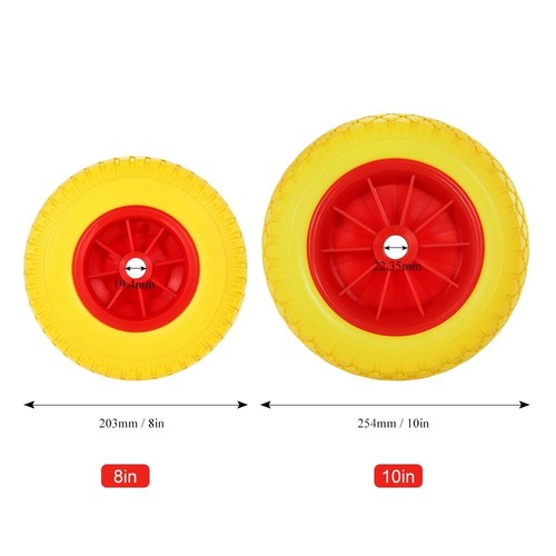 Kayak Carrier Trolley Trailer Transport Cart Wheel for Canoe Dragon Boat Wheel