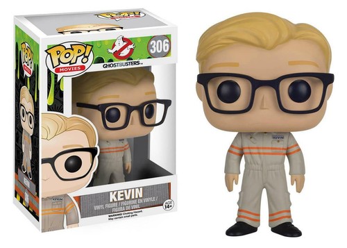 Pop KevinBRAND NEW Movies #306 Ghostbusters