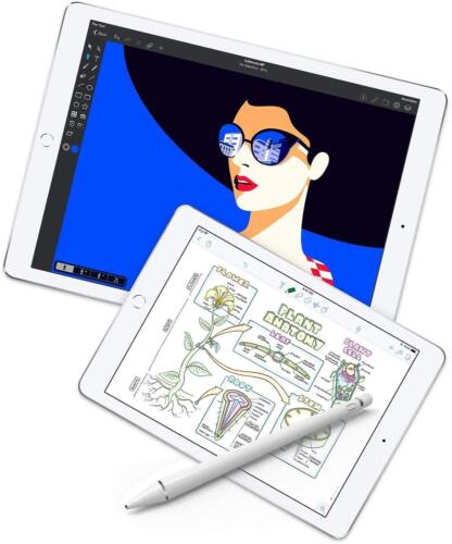 Generic Pencil Stylus For Apple iPad Pro 9.7/Pro 10.5/Pro 11/Pro 12.9/ipad 6th 