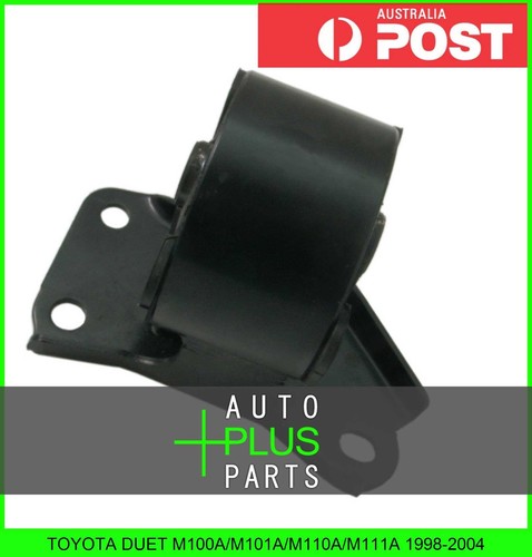 Front Engine Motor Mount Rubber Hydraulic Fits DUET M100A//M101A//M110A//M111A