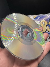 Sonic Adventure: Limited Edition (Sega Dreamcast)/NOT FOR RESALE CASE HOLLYWOOD