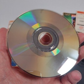 Japanese Shenmue II 2 Sega Dreamcast No Manual w/ Spine Japan Import US Seller