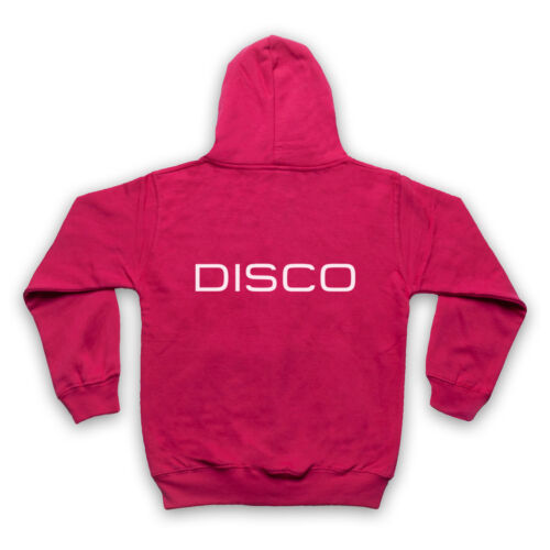 STAR TREK DISCOVERY UNOFFICIAL DISCO CREW SCI FI TV ADULTS & KIDS HOODIE 