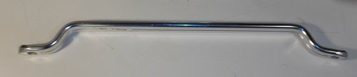 SEMI TRUCK CAB 19 1//2/" x 1/" EXTERIOR ALUMINUM GRAB SAFETY PULL HANDLE 6010783C1