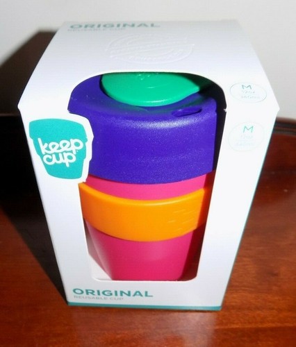 environ 340.19 g Kinetic Original réutilisables keepcup 12 oz