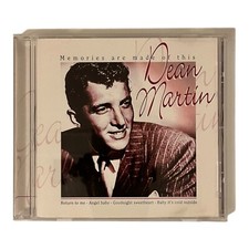 Memories are made of this von Dean Martin | CD | 1996