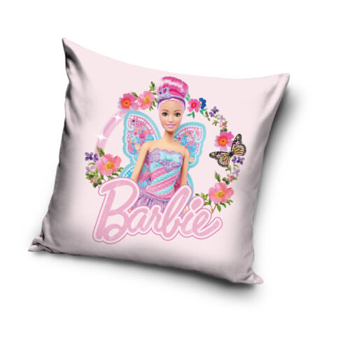 Barbie Pillowcase Pillow Cover Pillowcase 40x40 CM