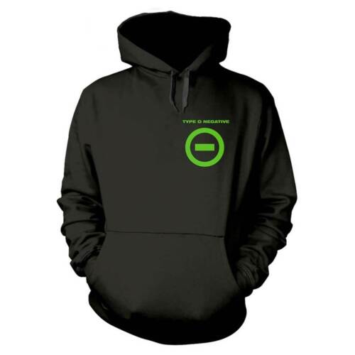 Type O Negative 'Express Yourself' Pullover Hoodie NEW OFFICIAL 