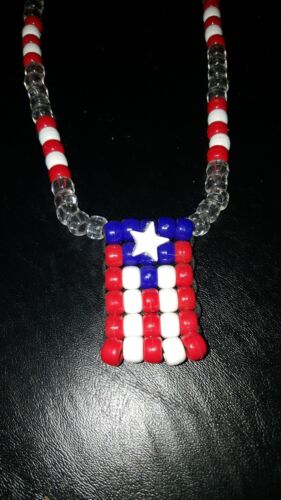 puerto rican necklaces Hand made