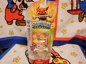 Fire Bone Hot Dog Skylanders Ebay Fire Bone Hot Dog Skylanders Ebay