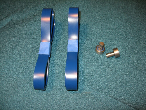 BLUE MAX BAND SAW TIRE SET AND THRUST BEARINGS FOR ROCKWELL DELTA MODEL 28-140