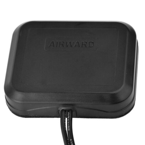 4G LTE Magnetic Mount Omni-directional Dual SMA Male Antenna for ZTE 4G Router