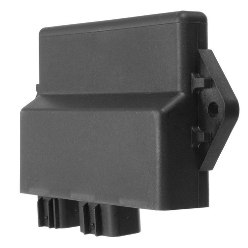CDI Box Ignition Module for 1997 1998 1999 2001 Yamaha Warrior 350 YFM350X 348cc
