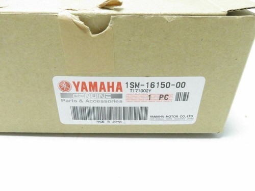 Clutch Basket Yamaha YZ250F 2014-2019 1SM-16150-00-00 PRIMARY DRIVEN GEAR COMP