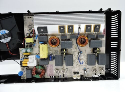 NOB NEW! 357266088 Details about  / Electrolux Frigidaire Cooktop Generator Circuit Board PN