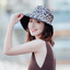 Men Women Bucket Hat Outdoor Fishing Hunting Visor Sun Adults Cotton Camping Cap