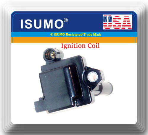 Ignition Coil Fits OEM# 90919-02212 4Runner T100 Tacoma Tundra 1995-2004 V6 3.4L 
