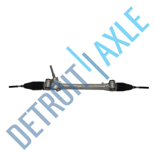 Brand NEW Complete Electronic Power Steering Rack and Pinion Assembly