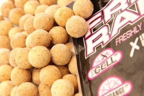 Authentique Mainline Nouveau dédié 5 kg Frozen lien cellulaire ou Essentiel-Gamme Complète