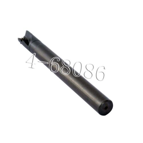 NEW R390 C15-0.8R16-150-2T Indexable End Mill Holder for R390 11T308 inserts