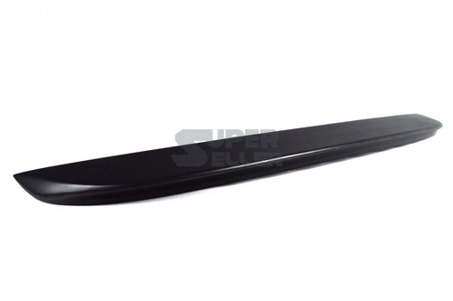 Fit For 03-08 Nissan 350Z Fairlady Z33 2D Coupe OE Rear Trunk Spoiler UnPaint Fit For 03-08 Nissan 350Z Fairlady Z33 2D Coupe OE Rear Trunk Spoiler UnPaint