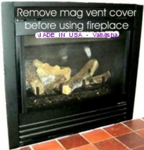 6 X36 New Heavy Duty Magnetic Fireplace Vent Covers Most Powerful Usa Made Heating Cooling Air Conditioners Heaters - Black Magnetic Fireplace Vent Covers 6 X36 New Heavy Duty Magnetic Fireplace Vent Covers Most Powerful Usa Made Heating Cooling Air Conditioners Heaters - Black Magnetic Fireplace Vent Covers