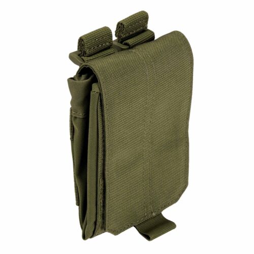 Style 58703 5.11 Tactical Large Drop Pouch MOLLE Water /& Weather Resistant