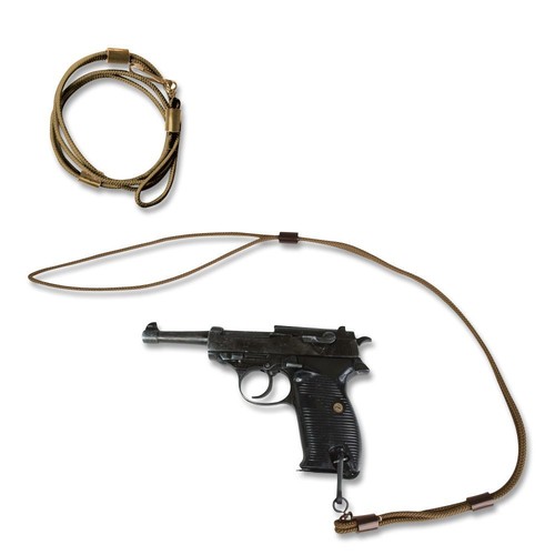 Fangriemen Mil-Tec Pro coyote
