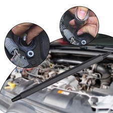 Outil de démontage de bougie d'allumage cassée, accessoires automobiles