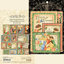 Graphic 45 LITTLE WOMEN 32pc Journaling Ephemera Cards Sisters Love Mixed Media