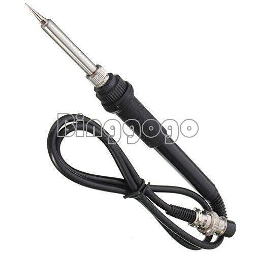Soldering Iron 5-Pin Handle For AT936b AT907 AT8586 ATTEN Soldering Station 