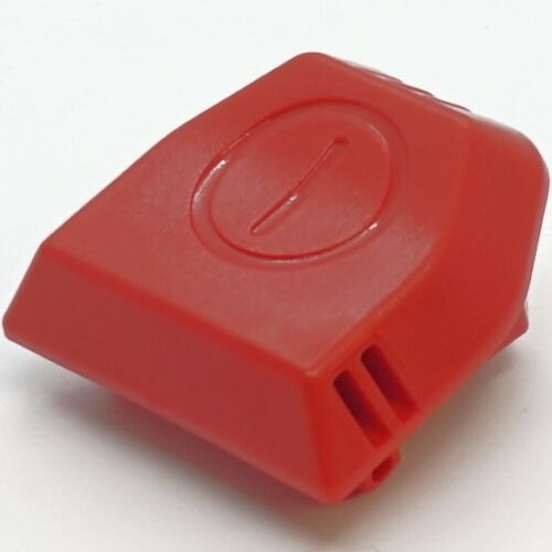 1620838 Bissell Power Switch Button for Swivel Rewind Vacuum