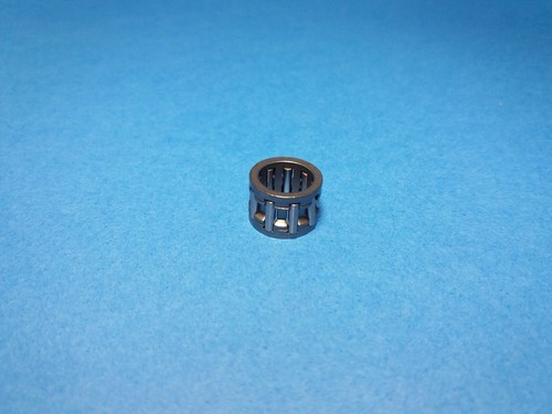 Ago Pistone Cuscinetto HUSQVARNA Motosega 36 41 136 137 141 142 530032117