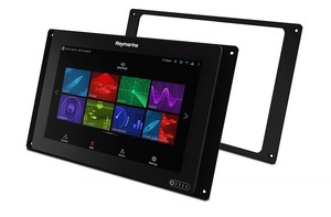 Raymarine A80528 Adapter Axiom 12 In C12X//E12X Hole