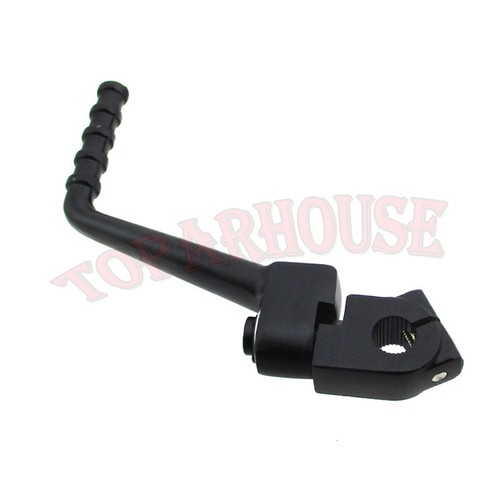13mm Kickstarter Hebel Für 50cc 70cc 90cc 110cc 125cc Chinese Pit Dirt Bike