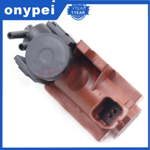 Pierburg boost solenoid valve control 6G9Q-9E882-CA fits FORD FOCUS 2.0 TDCi