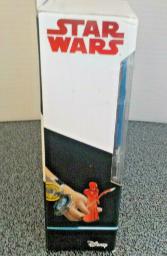 Star Wars Hasbro Force Link Rey Jedi Training & Rey Entrainement Ages 4+ New 