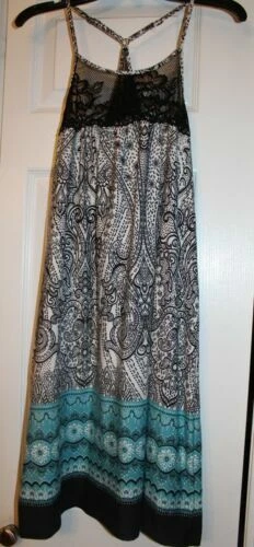 Floral Apt. 9 Mujer Poliéster Monos