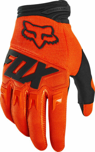 Fox Racing Adult Dirtpaw Gloves Mx Motocross Dirt Bike Atv Off Road Utv