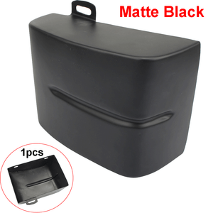 Left Battery Cover Protecor Matte Black for 2006-2017 Dyna Low Rider Switchback Left Battery Cover Protecor Matte Black for 2006-2017 Dyna Low Rider Switchback