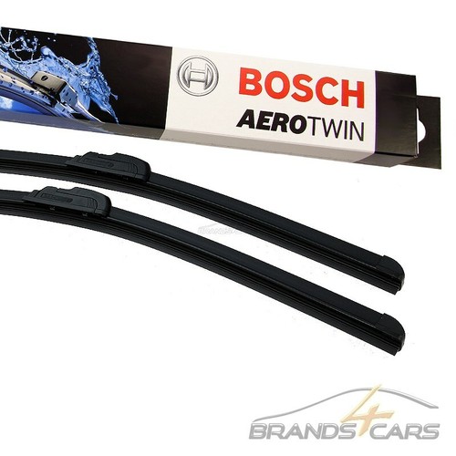 BOSCH AEROTWIN SCHEIBENWISCHERBLÄTTER SCHEIBENWISCHBLATT 31635689