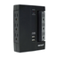 6 Outlet Multi Plug Swivel Surge Protector Wall Tap with 2 USB Charging Ports,