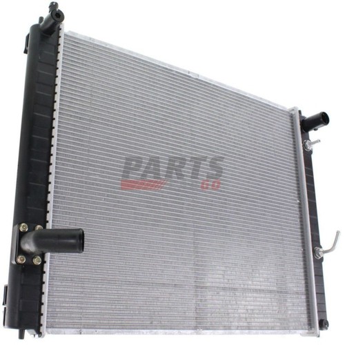 NEW RADIATOR 3.5LTR FITS 2008-2016 INFINITI EX35 EX37 FX35 QX50 IN3010206