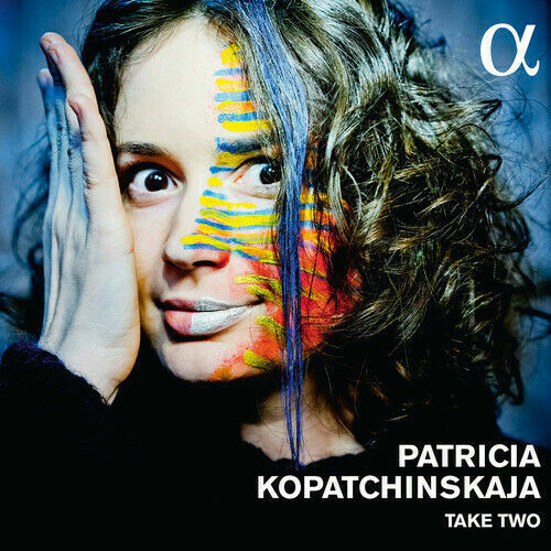 patricia kopatchinskaja im radio-today - Shop