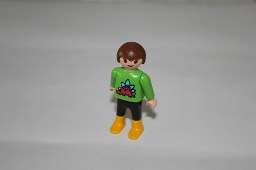 Playmobil Kind 6
