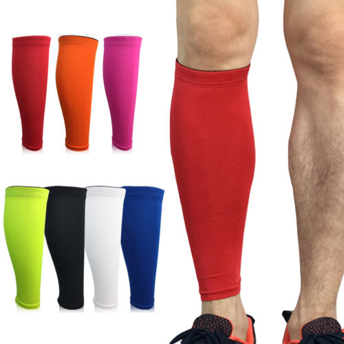 Support Lower leg Pad Leg Warmers Sports Leg Socks Sleeve Basketball Running