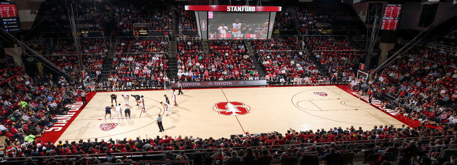 Uw Basketball Seating Chart