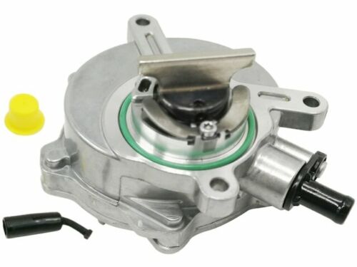 For 2006-2010 BMW 550i Power Brake Booster Vacuum Pump 23318KD 2008 2007 2009 